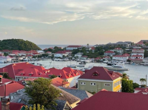 L'appart de Gustavia